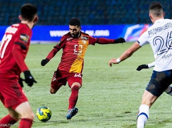     фото: ПФК Арсенал.