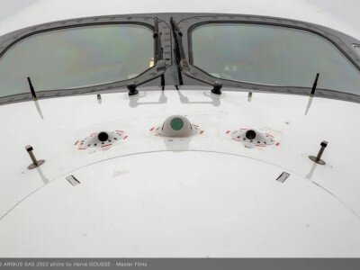    Airbus протестировала продвинутый автопилот для самолётов