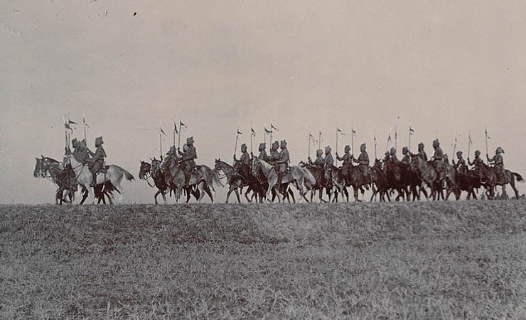 Забайкальские казаки