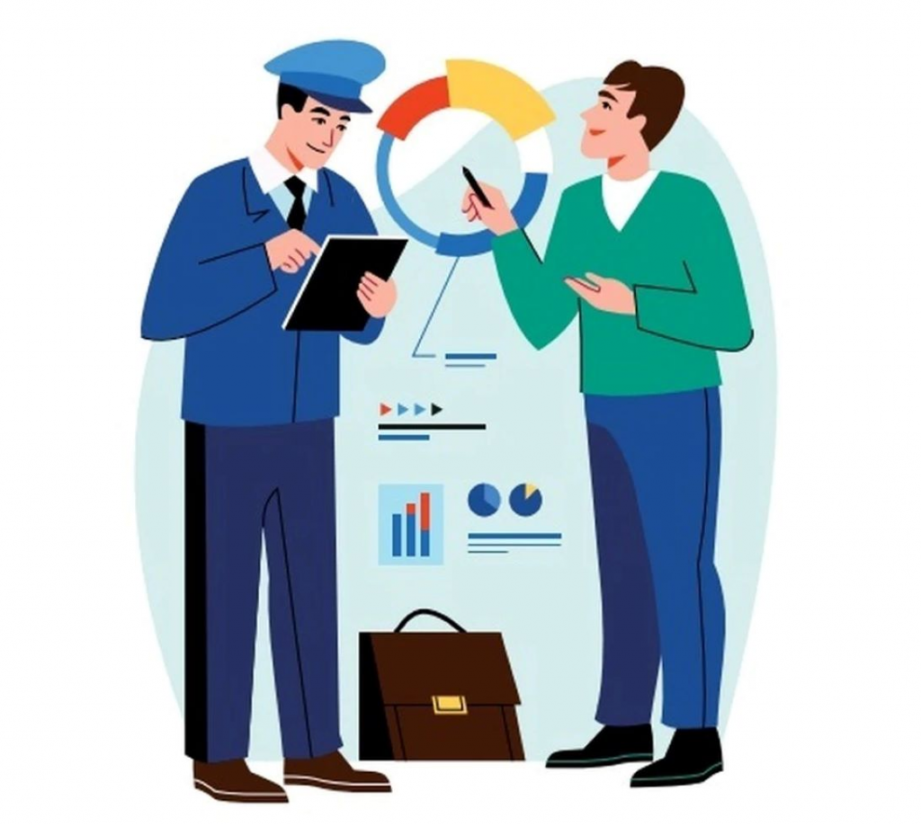 ГЖИ обяжут управляшку устранить нарушения.