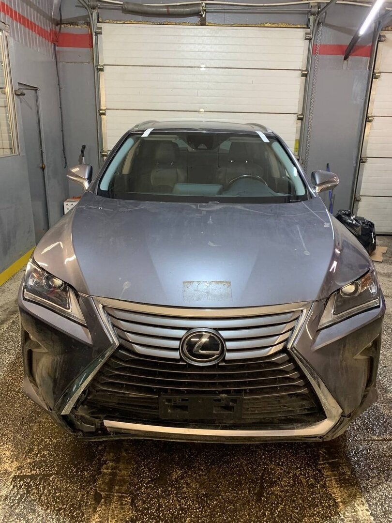 Замена лобового стекла на Lexus rx 350. Автостекла, установка лобовых и  задних автостекол, продажа и ремонт сколов. | Автостекла - Avtosteklo.top |  Дзен