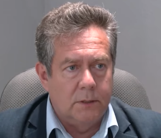 Николай Платошкин