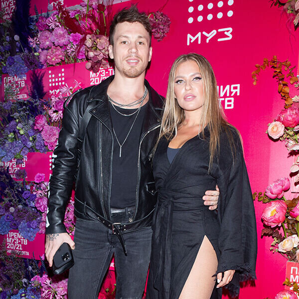     рита дакота фото