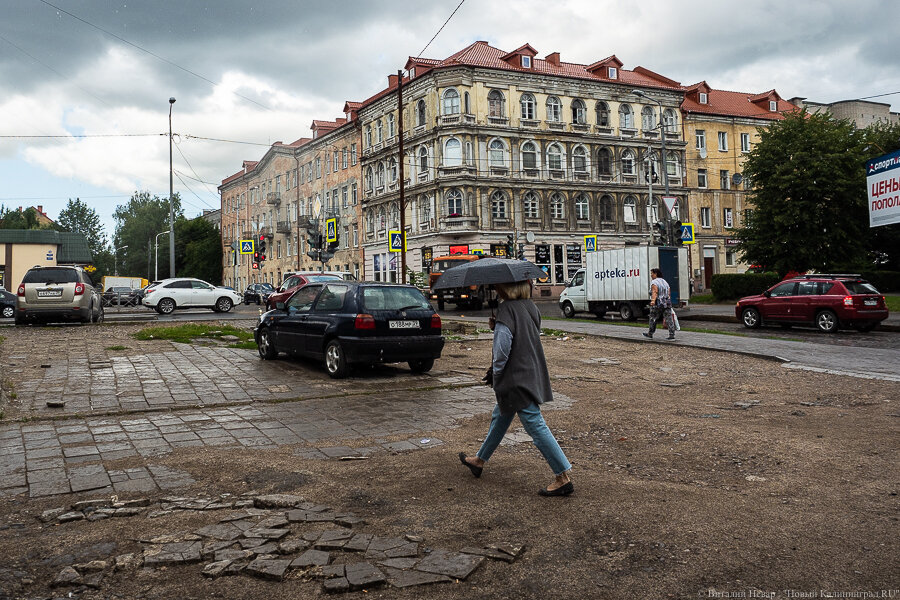 Фото: Виталий Невар / Новый Калининград, архив