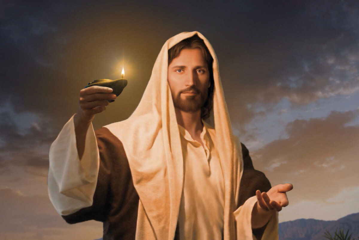 Художник — Simon Dewey (https://altusfineart.com/collections/simon-dewey)