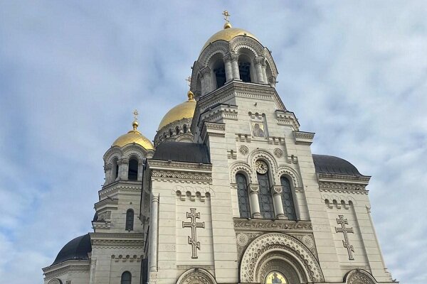 Собор. Фото ruffnews.ru