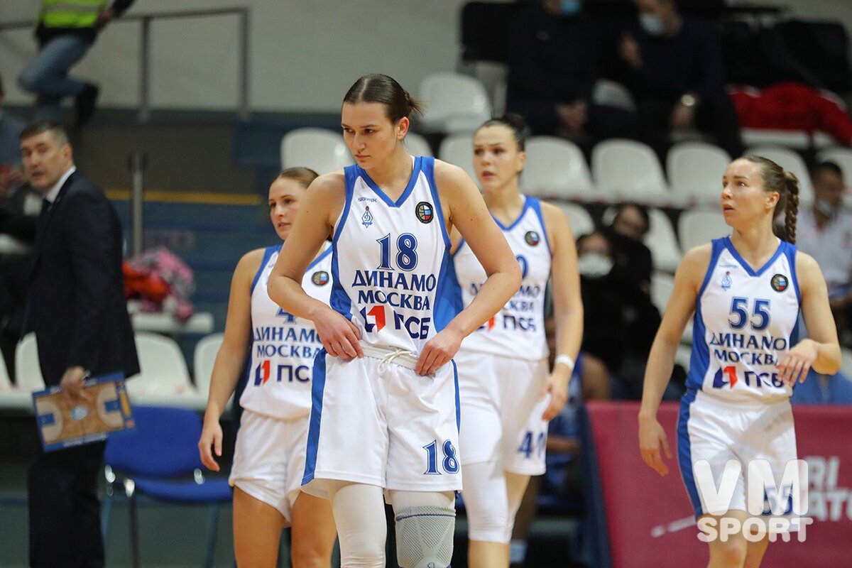 Фото: Александр Хазов/ «В мире спорта» 