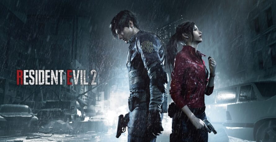 Юбилей Resident Evil 2 Resident Evil 2, сиквел популярного хоррора, разработанный и изданный Capcom, отмечает сегодня свое 25-летие.