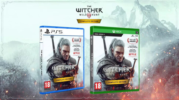 Интервью The Witcher 3: CD Projekt RED прощается с DRM