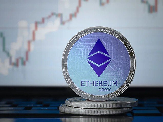    Ethereum