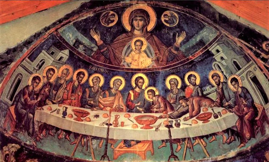 Читайте и слушайте книги архимандрита Епифания (Хаджиянгу). Ссылки внизу