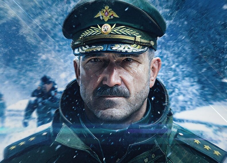 Назначен новый командующий Южным военным округом. Что известно ...