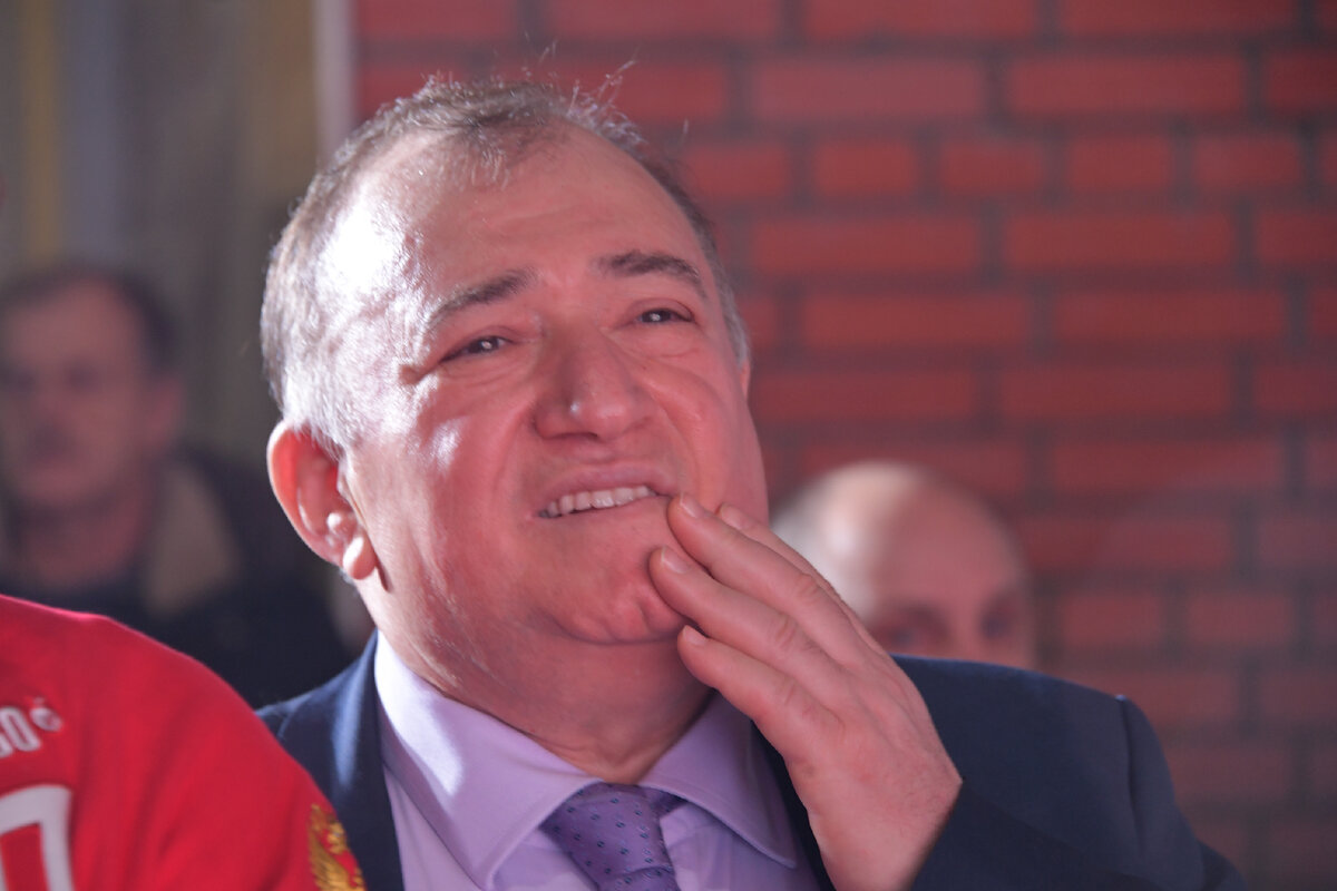 Фото: Komsomolskaya Pravda/Globallookpress