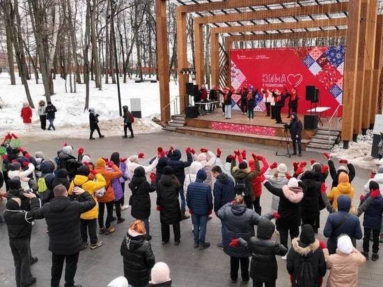     Фото пресс-службы администрации г.о. Серпухов