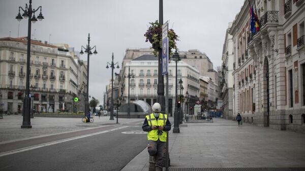    © AP / Manu Fernandez