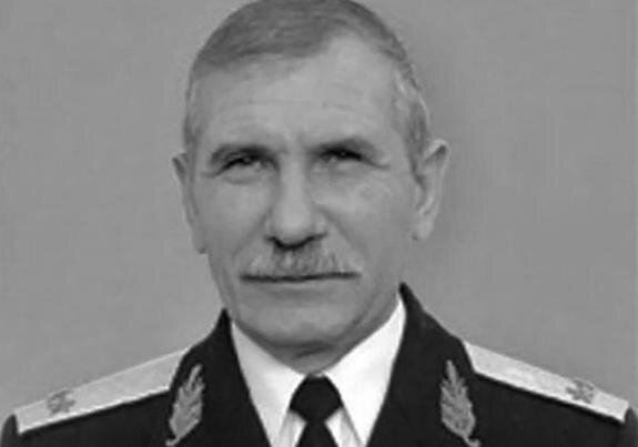    Умер первый атаман Волжского казачьего войска Борис Гусев