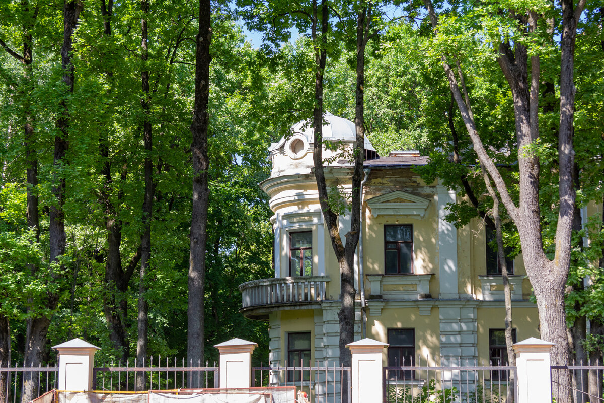 Фото: Евгений Федотов