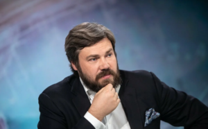    Фото: ТК "Царьград" Ксения Смирнова