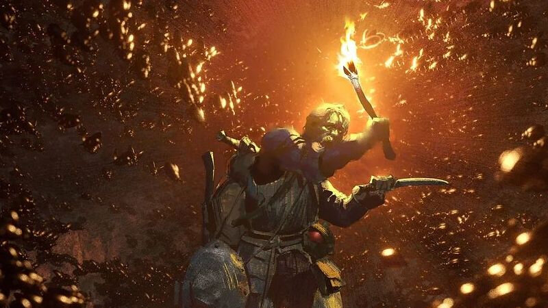  📷    Источник изображений: IRONMACE