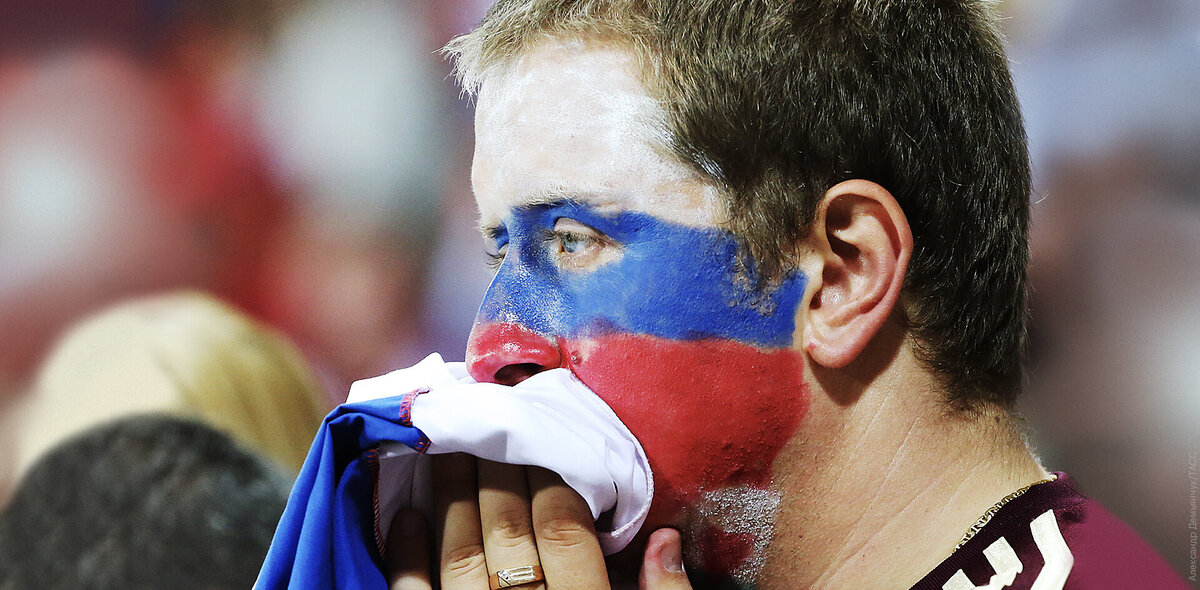 Фото: Александр Демьянчук/ТАСС