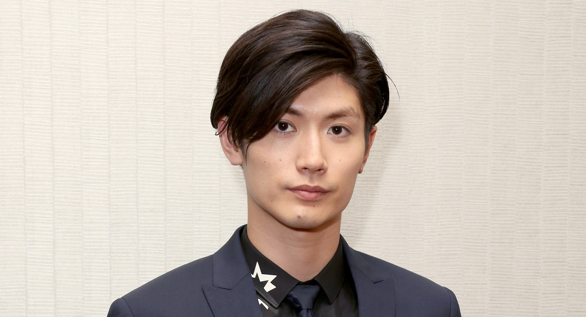 Миуру Харуму убило его же агенство?!