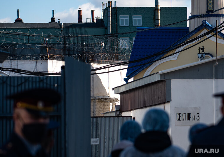    В июле 2014 году Сергея Чащина приговорили к 13 годам колонии строгого режима
