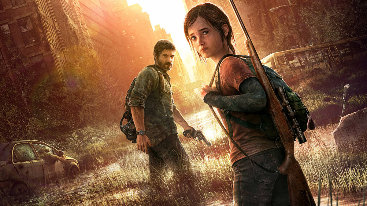 Last of us pc