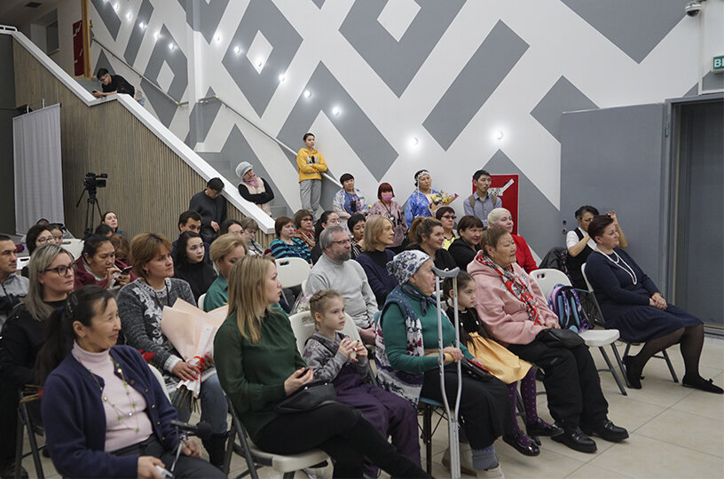 Фото: ИА "Чукотка"/Данил Черкалин 