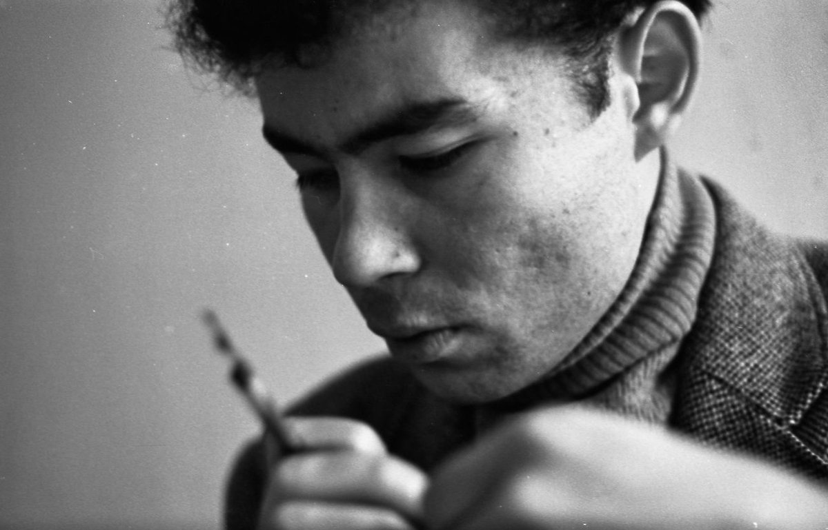    «Я – русский писатель!» Что общего у Вампилова и Пушкина