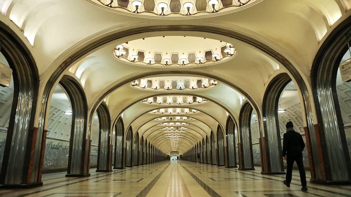    Фото: Софья Сандурская / АГН Москва