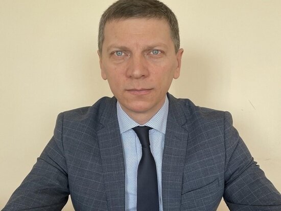     В Еврейской автономии обсудили кандидатуру бизнес-омбудсмена ФОТО: правительство ЕАО