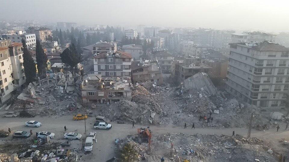 Фото: © Global Look Press/Serdar Ozsoy/Keystone Press Agency