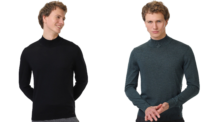 Свитеры Gratude