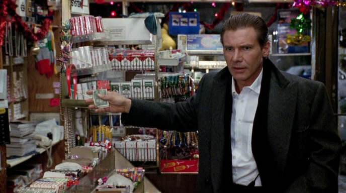 Кадры из фильма Генри Тернёр