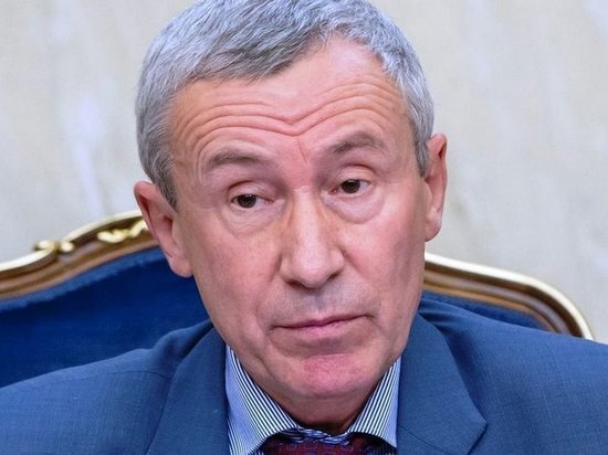     Андрей Климов. Фото: Wikipedia.orgю
