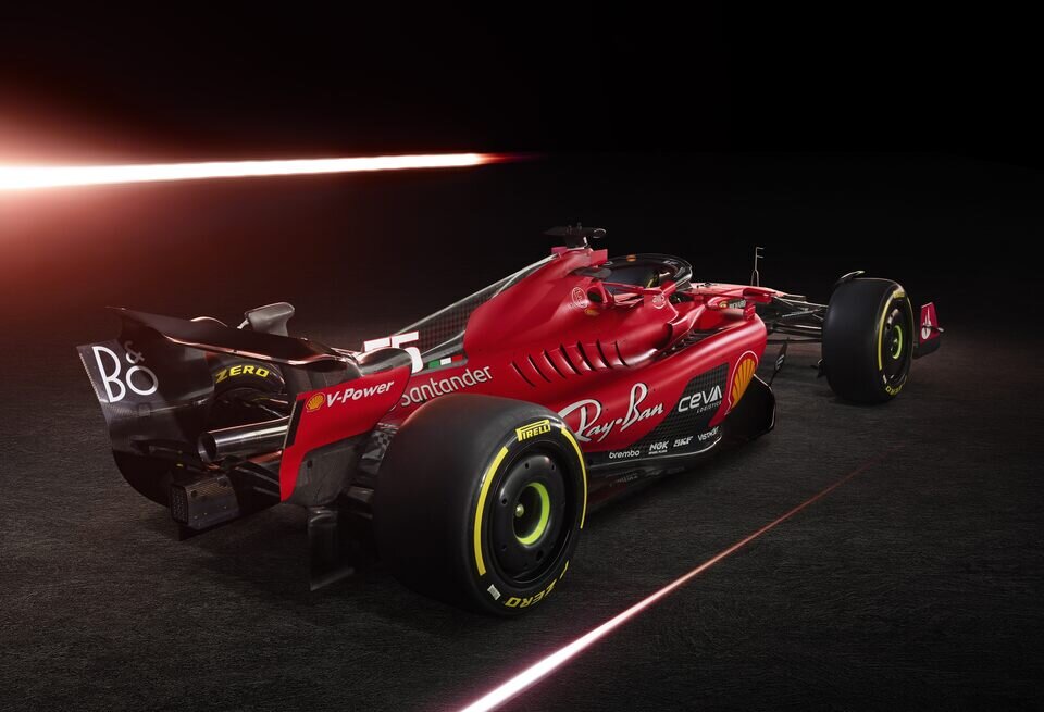    Scuderia Ferrari