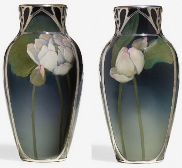 �������� Rookwood Pottery � ���������� ������