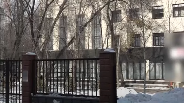    © Photo : Скриншот видео