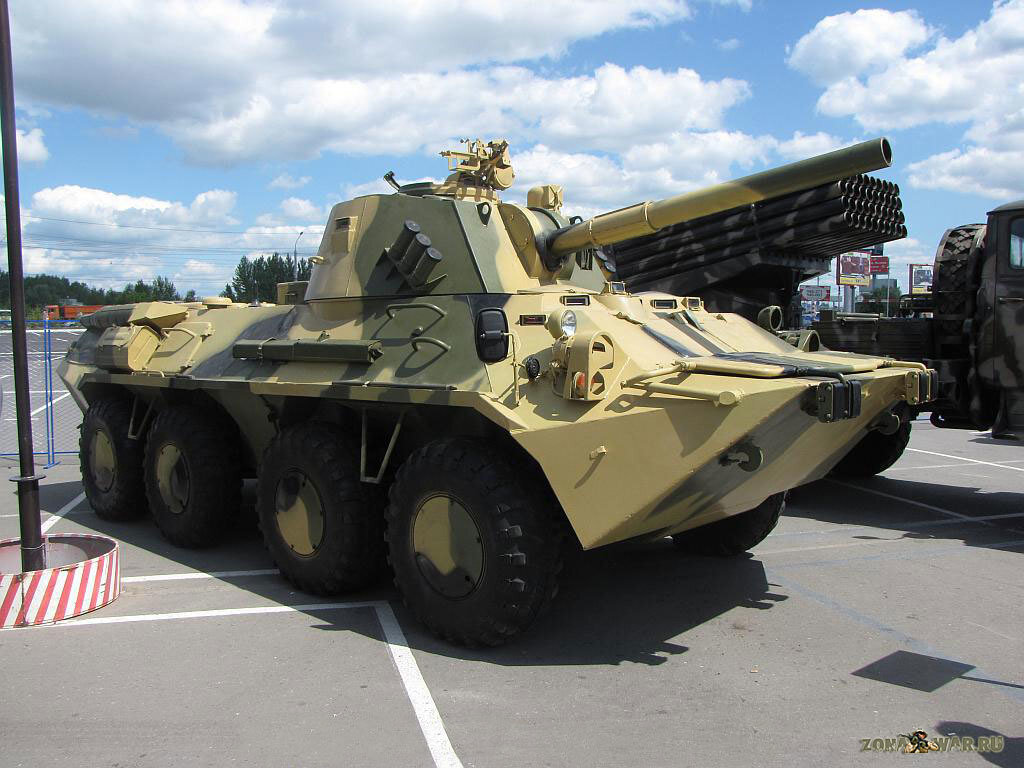 Нона. БТР-80 Нона. САУ Нона-СВК. Самоходное артиллерийское орудие 2с23 («Нона СВК»). 2с23 Нона-СВК.
