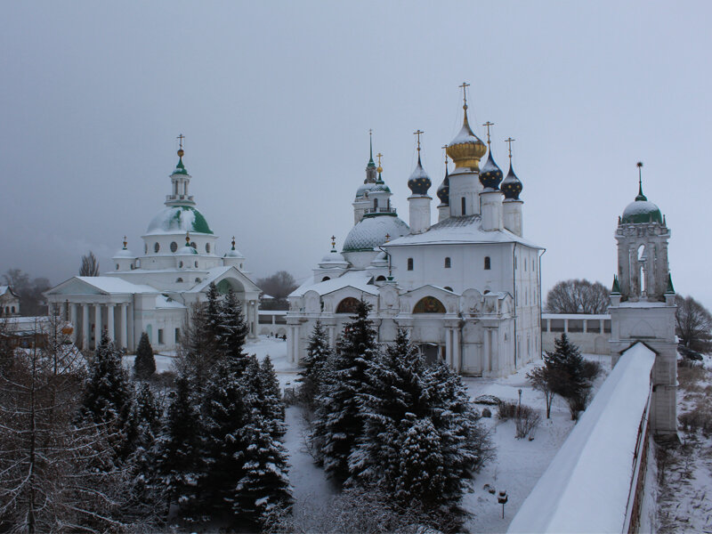 Автор фото Илья Зуев