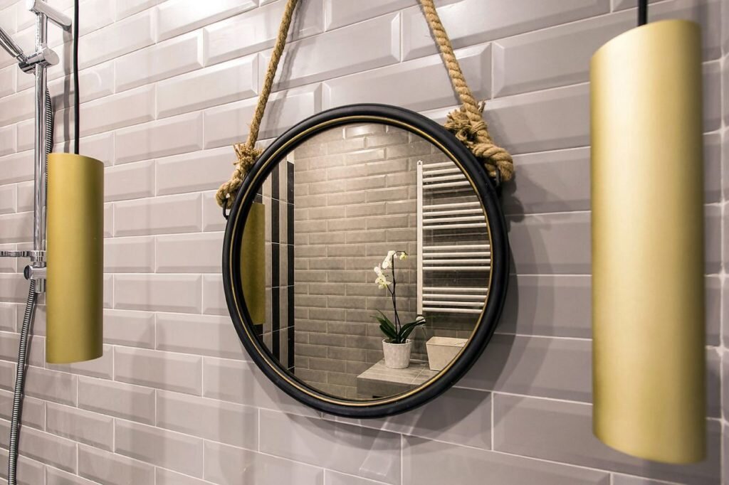 Без изысков. Простая, светлая двушка 51 кв.м. с продуманной организацией пространства