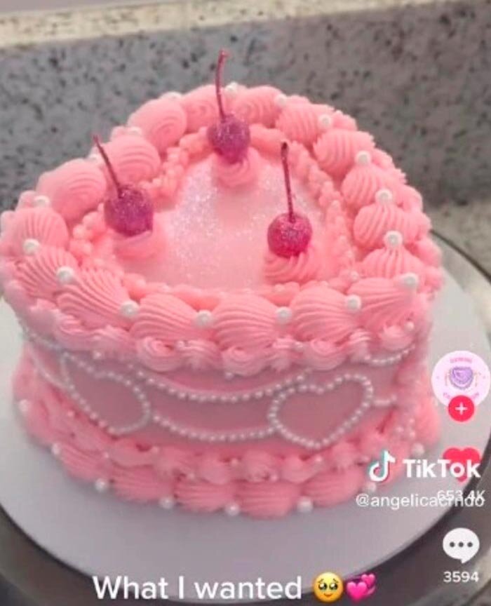 Фото: Tiktok/@angelicacrndo