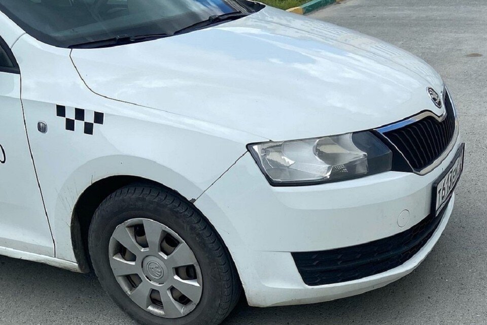     Цены на услуги такси в Беларуси очень различаются в зависимости от условий заказа: через интернет или "от борта". Фото: kp.ru