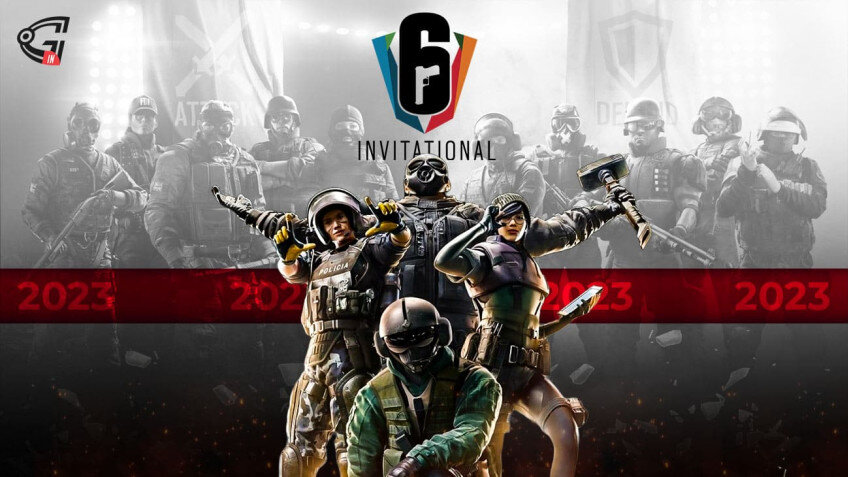    Six Invitational продолжает терять зрителей: в этом году на 16%