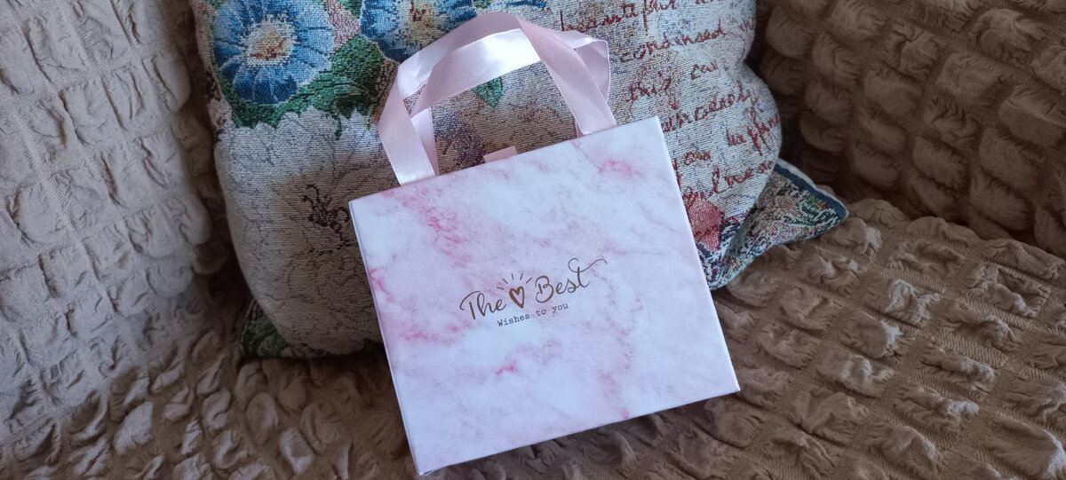 Набор для создания украшений