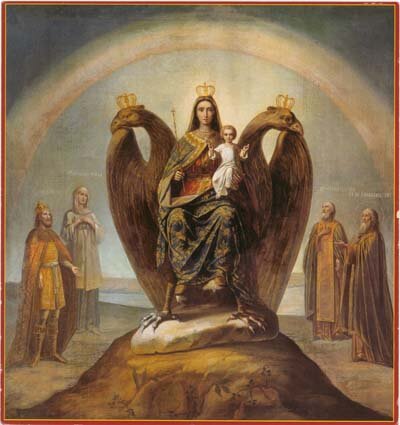 Εικονίδιο "Αυτοκρατικό"