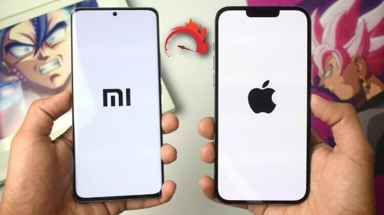    Xiaomi называет себя китайской Apple, но по качеству софта еще далека от оригинала.