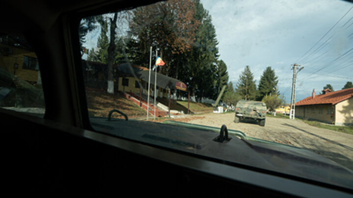 © US JOINT STAFF/GLOBALLOOKPRESS