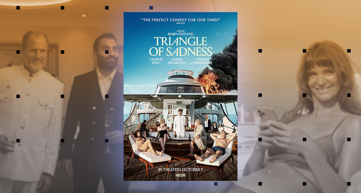 «Треугольник печали» | Kinoproba.com