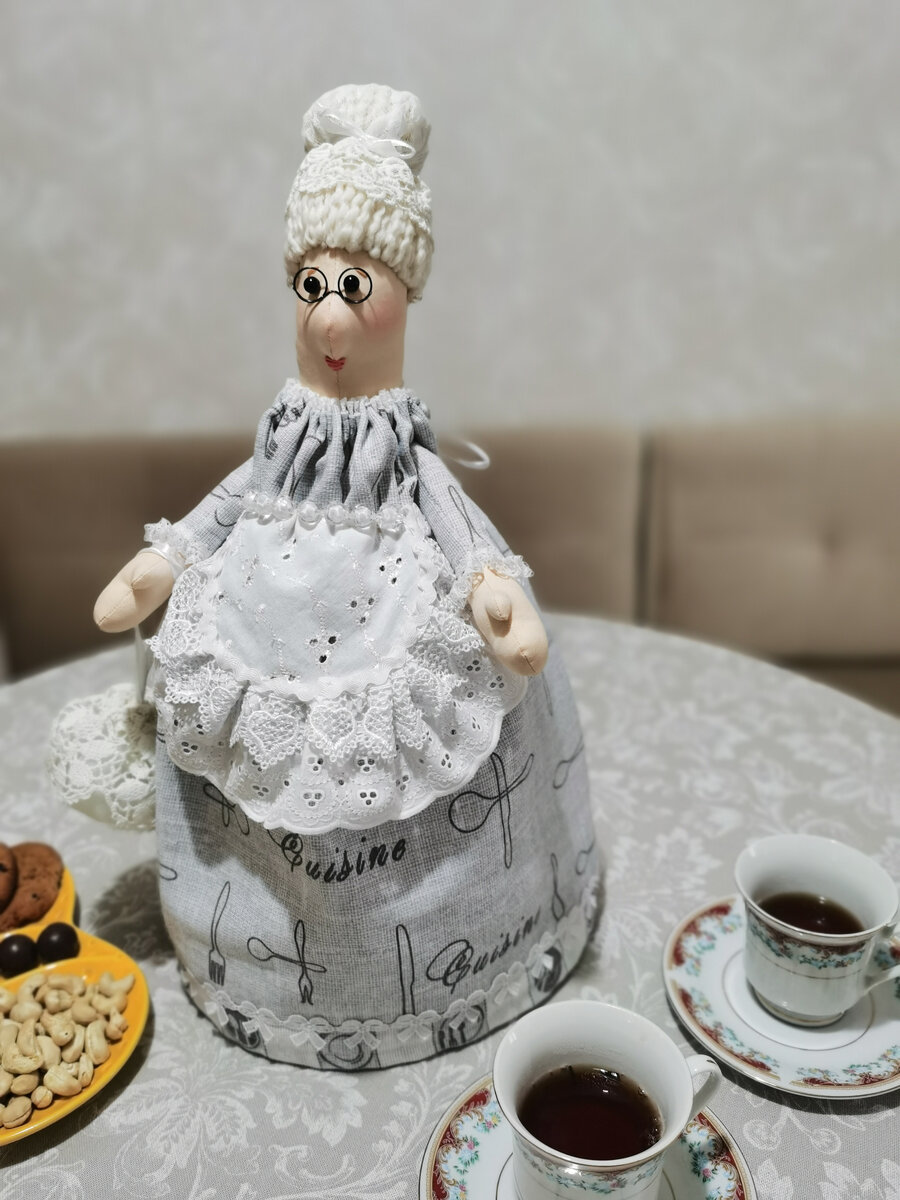 Шьем вместе